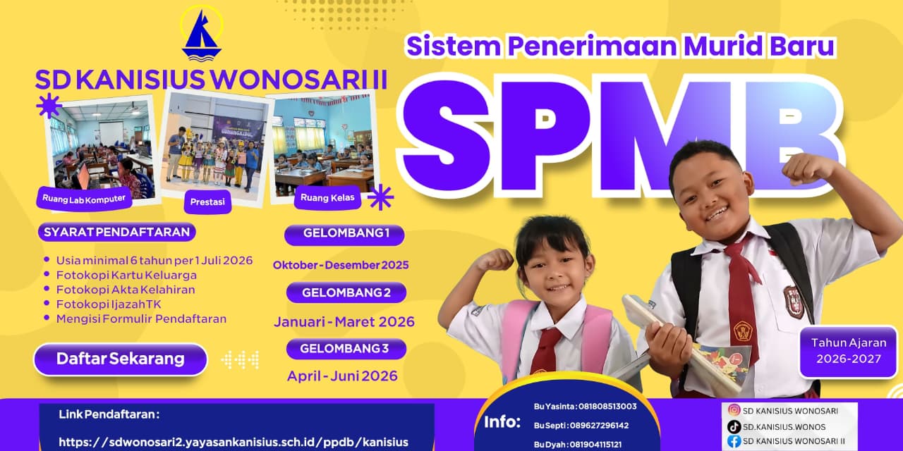 SPMB  2026/2027