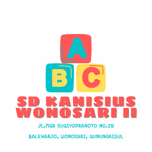 SD Kanisius Wonosari 2